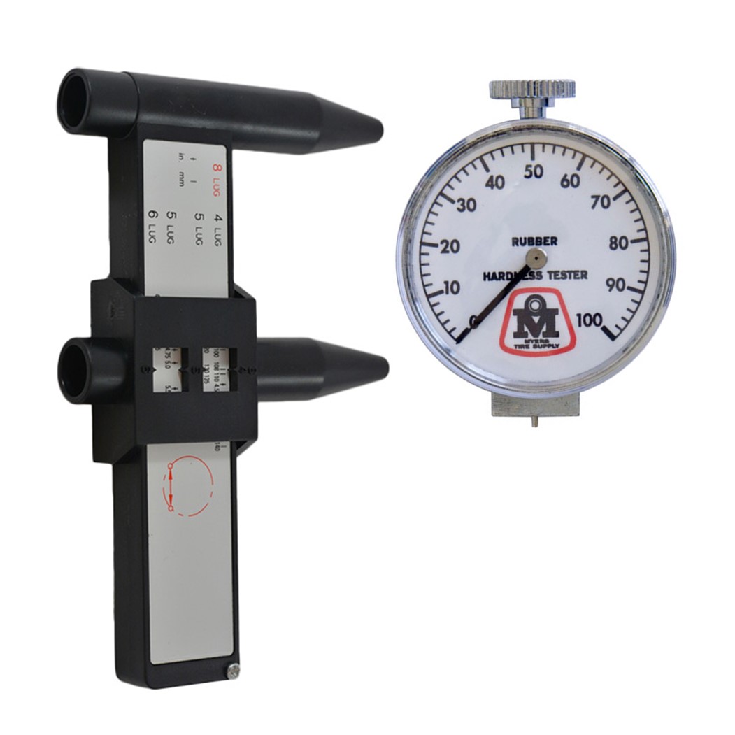 Other Gauges